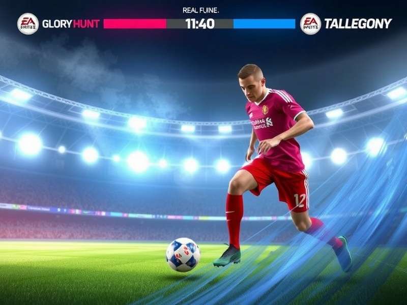 FIFA Glory Hunt download statistics in India